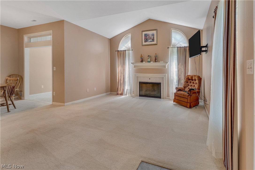 Clingan Crossing - Residential