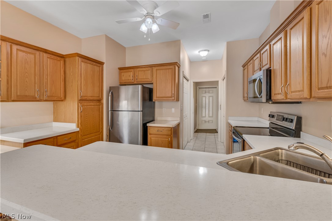 Clingan Crossing - Residential