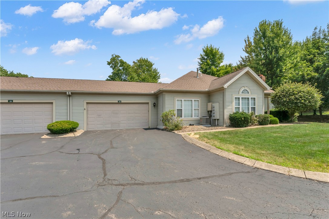 Clingan Crossing - Residential