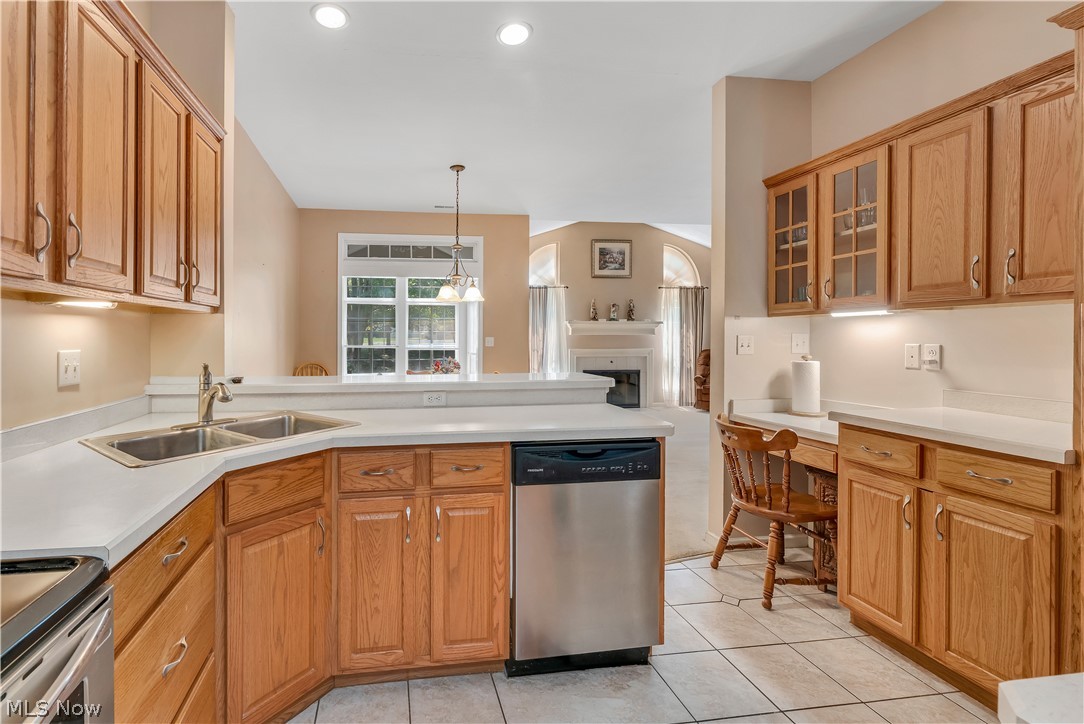 Clingan Crossing - Residential