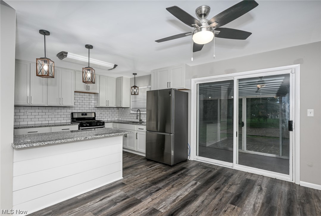 Eastwood Heights - Residential