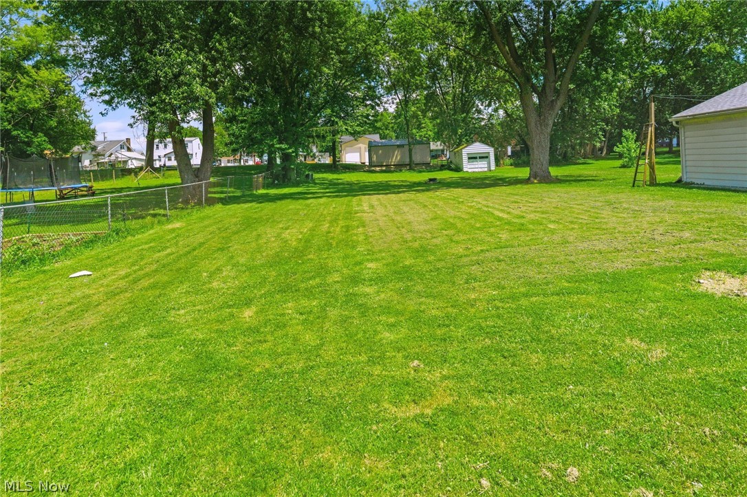 C H Leindecker Allotment - Residential