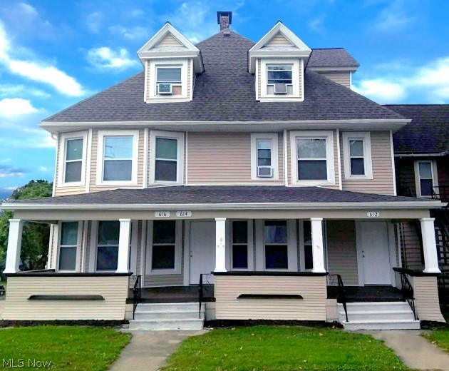 SV-NEWTON BLK - Residential Income