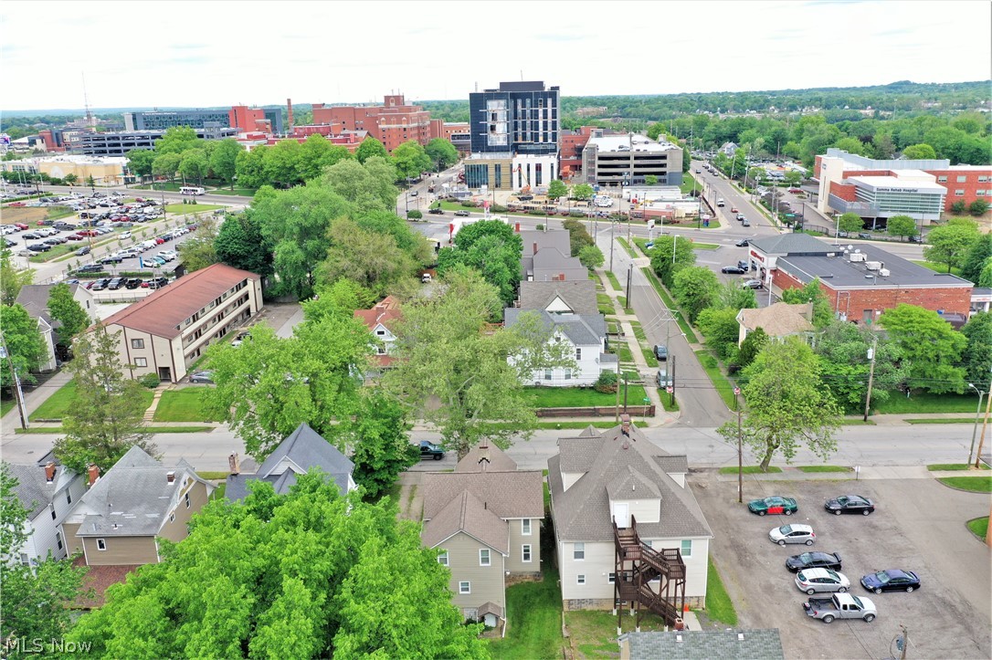 SV-NEWTON BLK - Residential Income