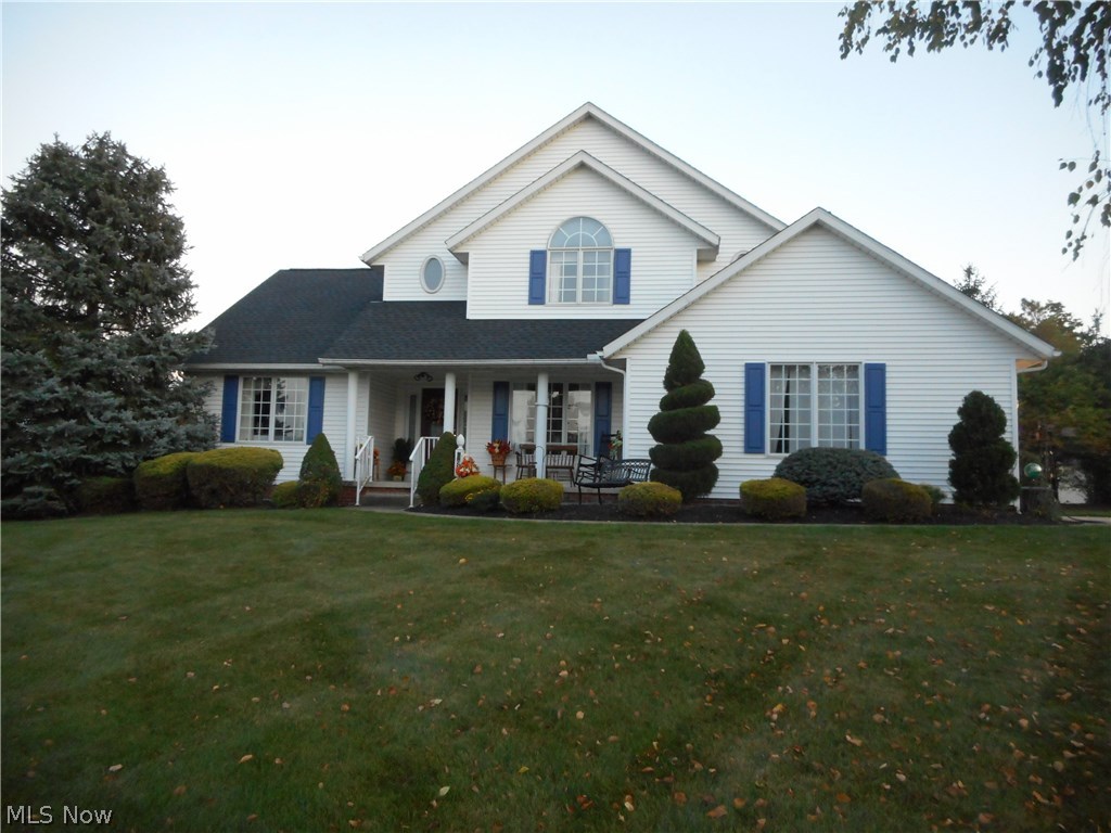 Woodhaven - Residential