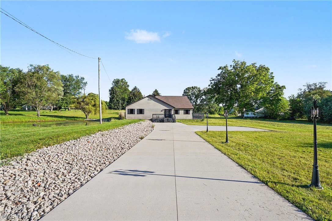 Point View - Residential