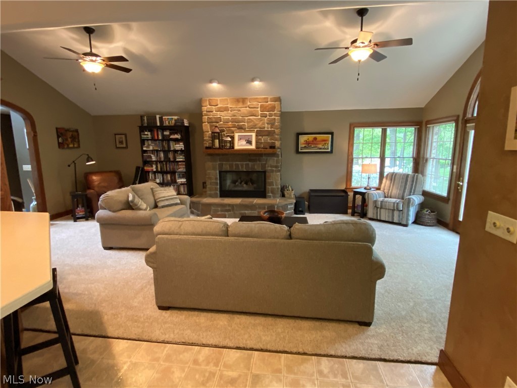 Ridgewood - Residential