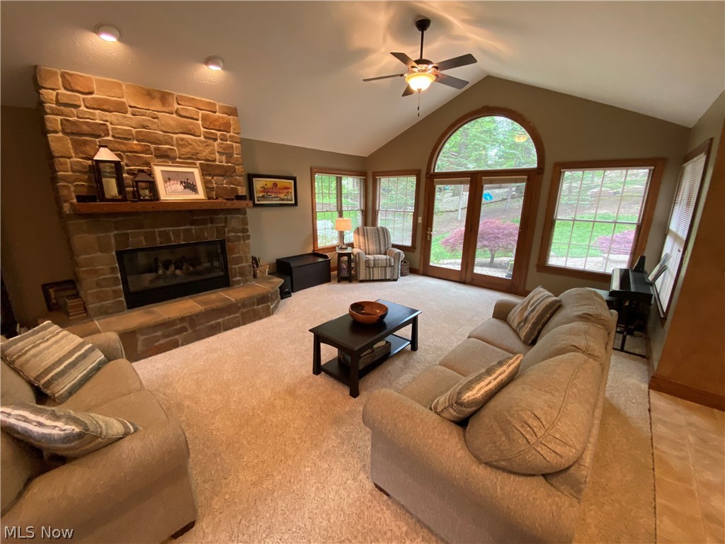 Ridgewood - Residential