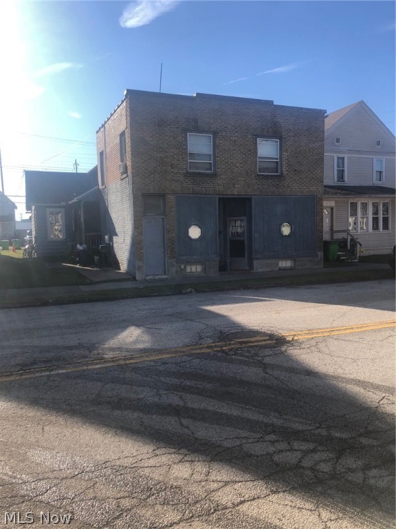 4 unit brick investment opportunity. 5 year payback selling individually or as a package with 248 7th St and 219 2nd St