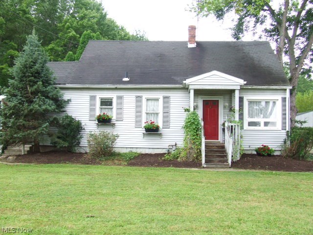 Copley - Residential