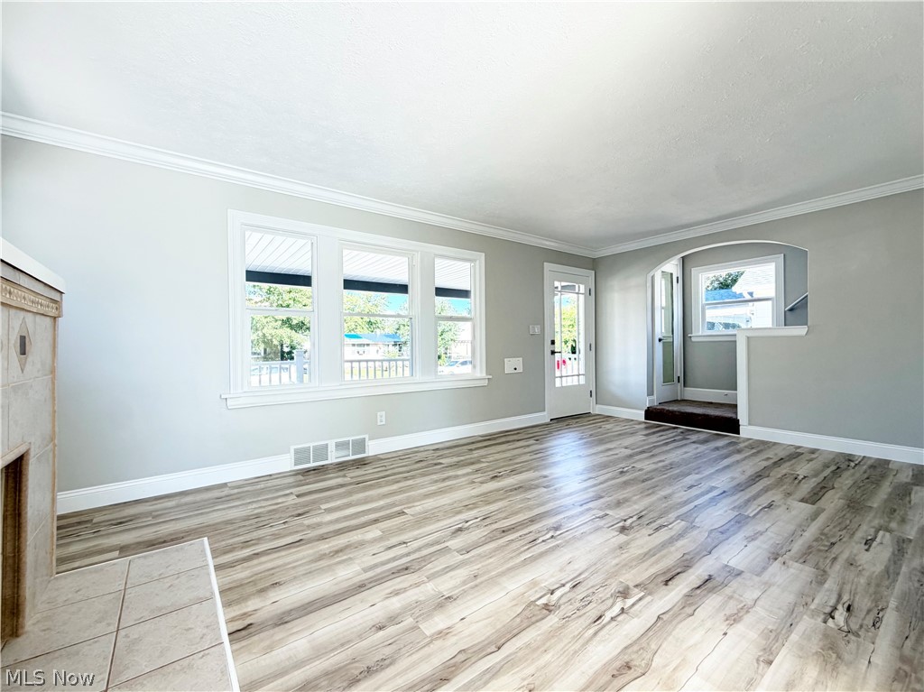 Avon Dale - Residential