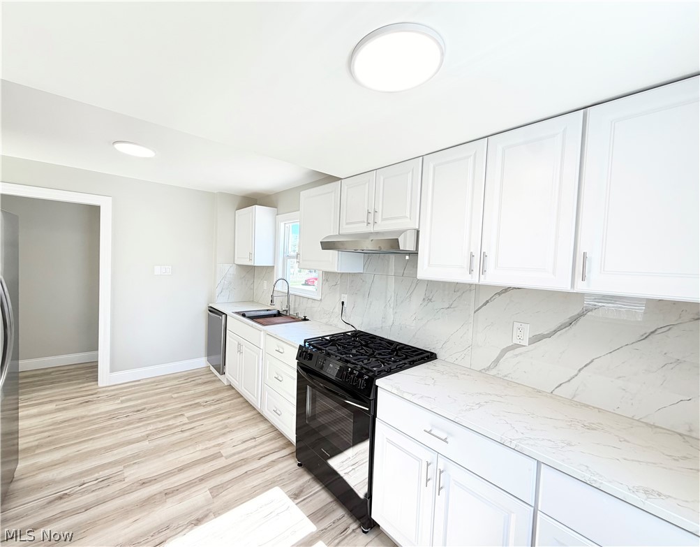 Avon Dale - Residential