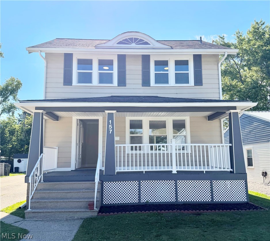 Avon Dale - Residential