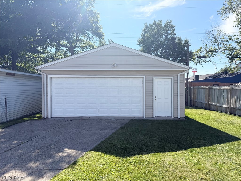 Avon Dale - Residential