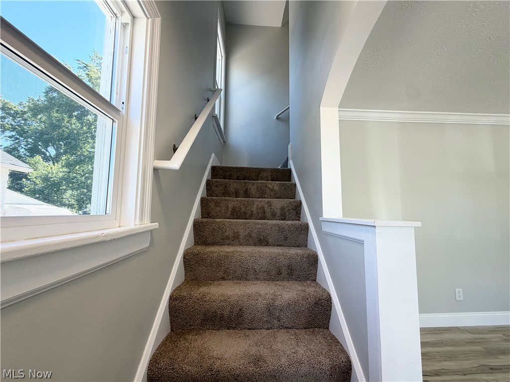 Avon Dale - Residential