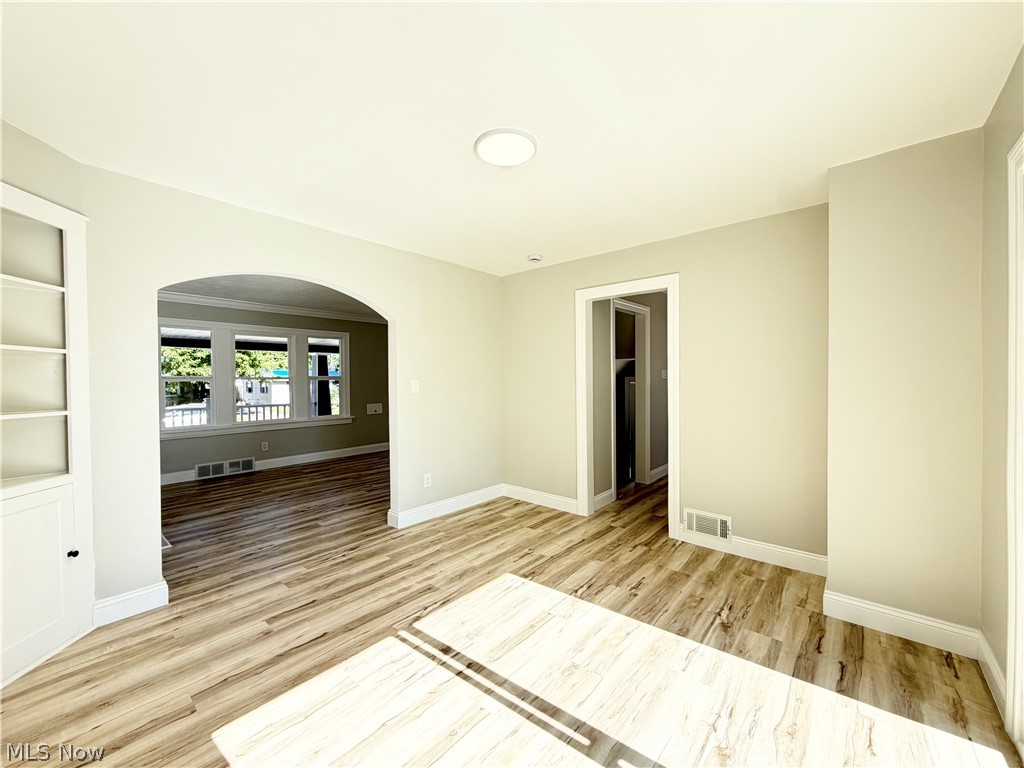 Avon Dale - Residential