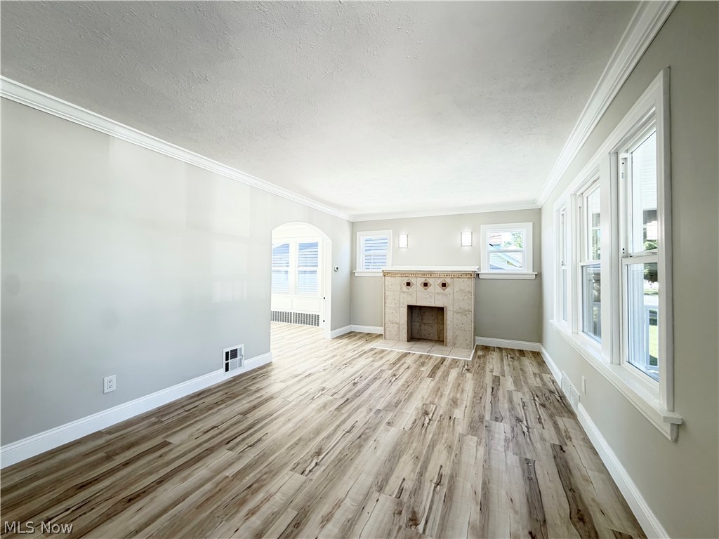 Avon Dale - Residential