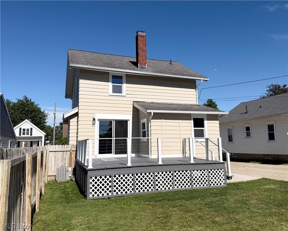 Avon Dale - Residential