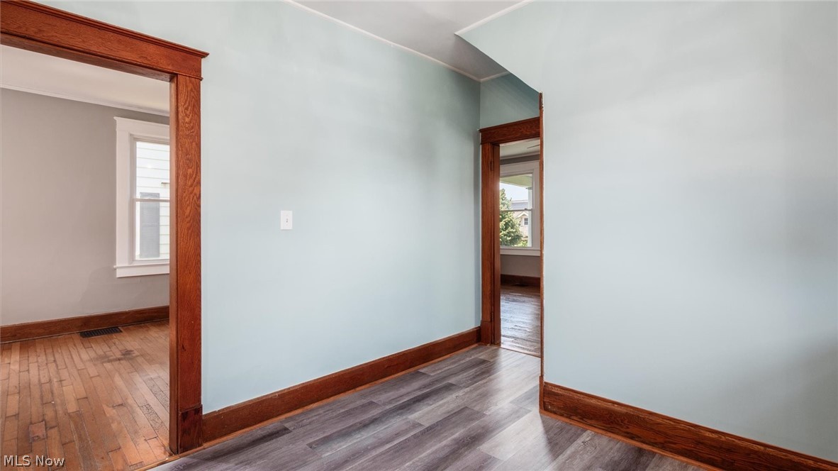 North Terrace - Residential