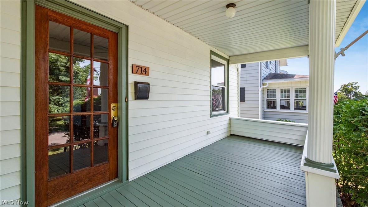 North Terrace - Residential