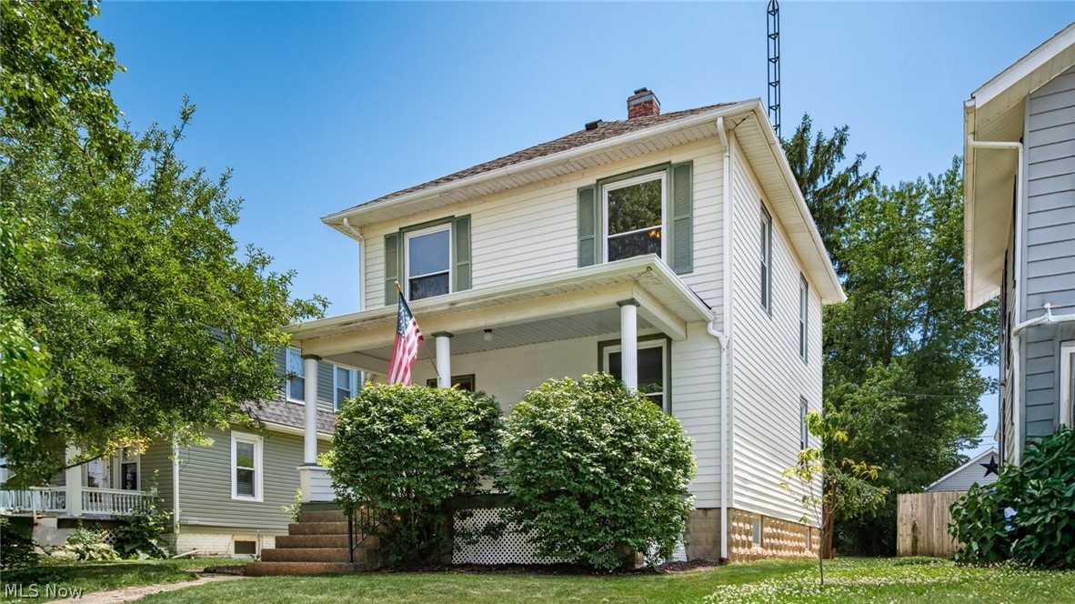 North Terrace - Residential