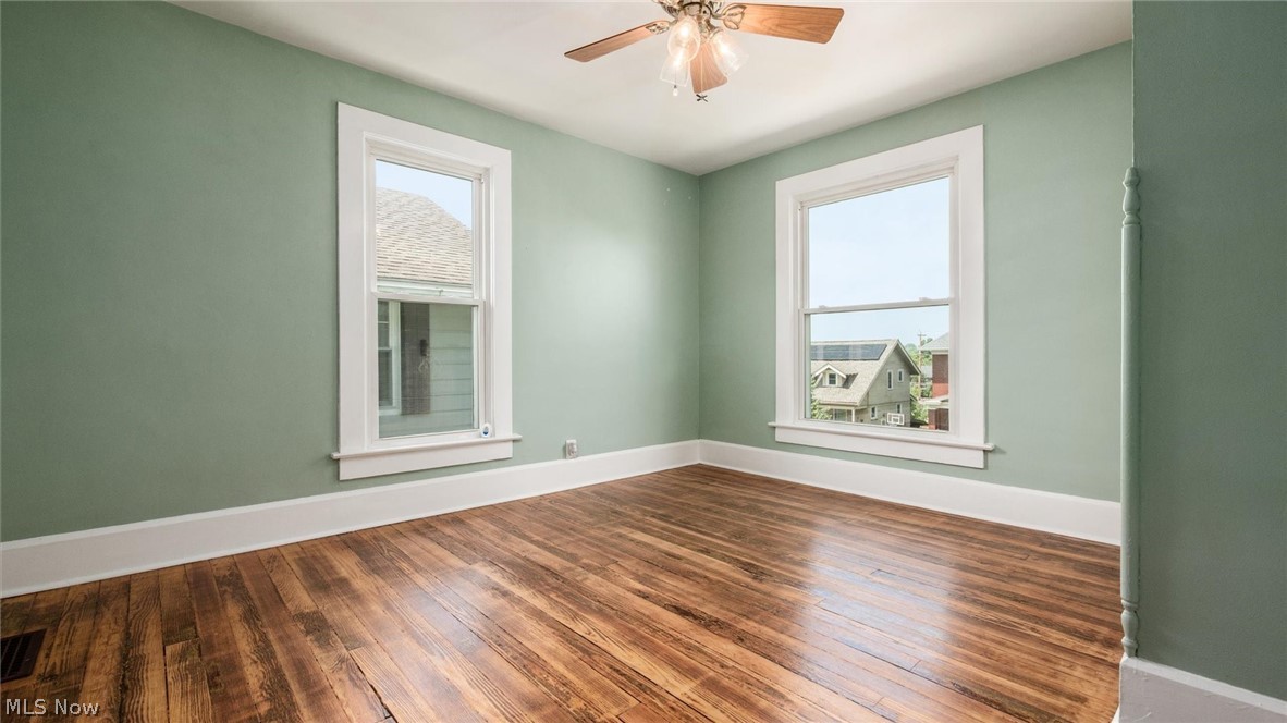 North Terrace - Residential