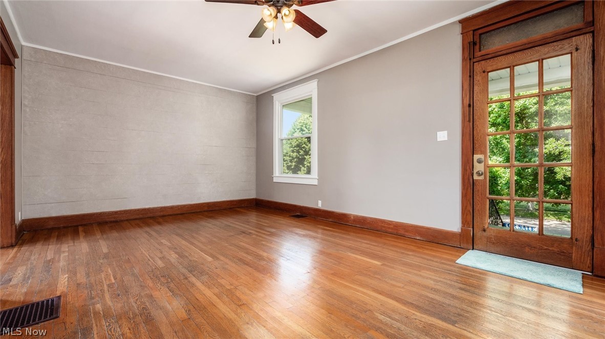 North Terrace - Residential