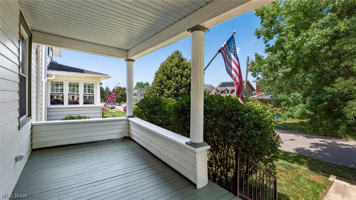 North Terrace - Residential
