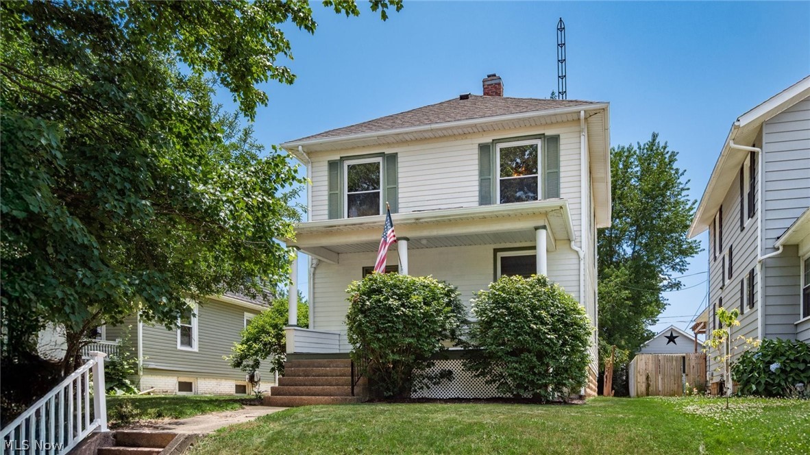 North Terrace - Residential