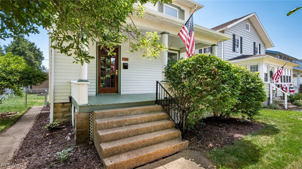 North Terrace - Residential