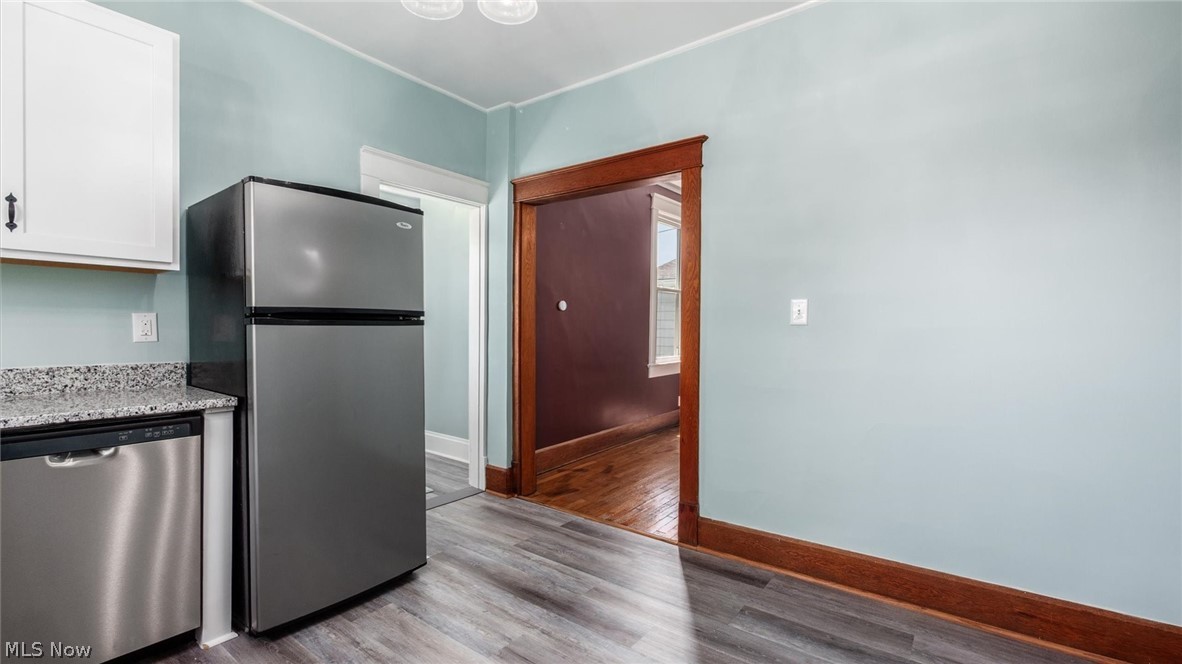 North Terrace - Residential