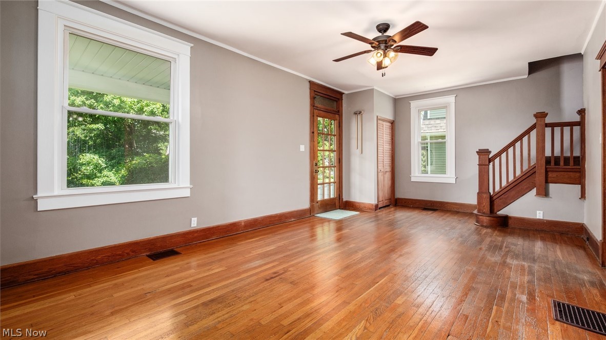North Terrace - Residential