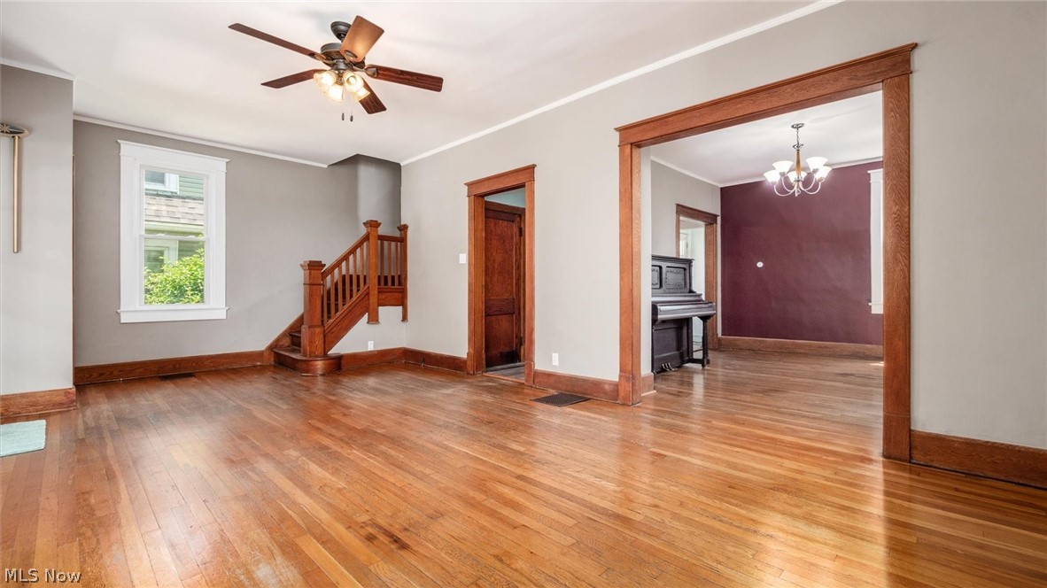 North Terrace - Residential