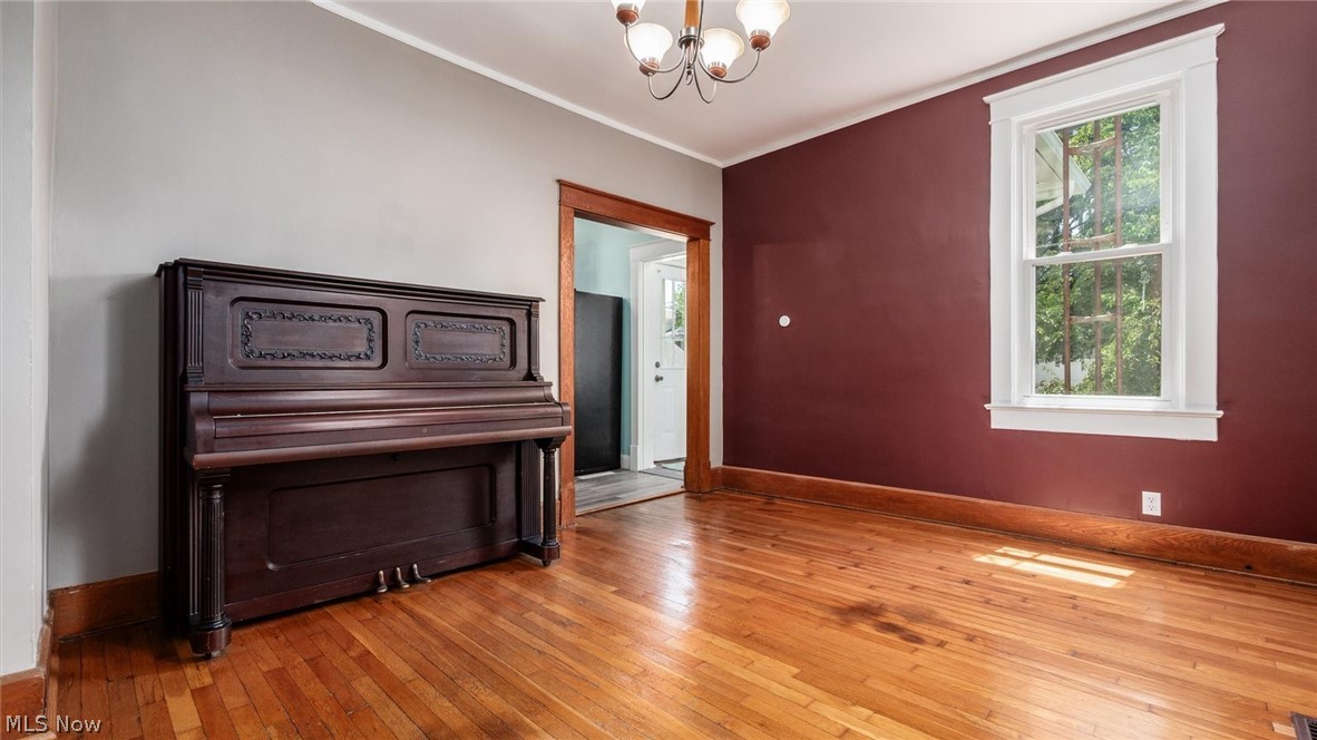 North Terrace - Residential
