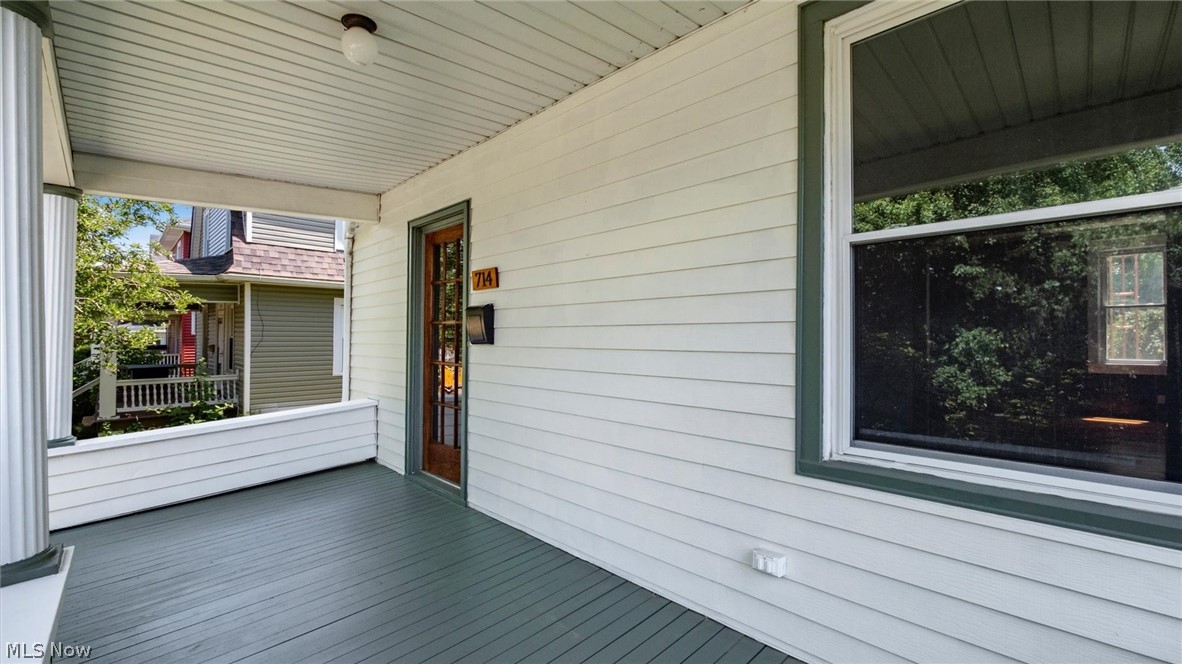 North Terrace - Residential