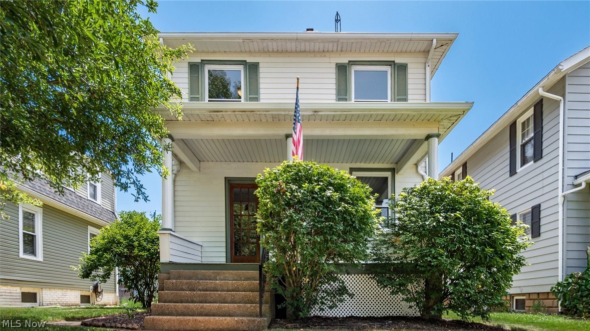 North Terrace - Residential