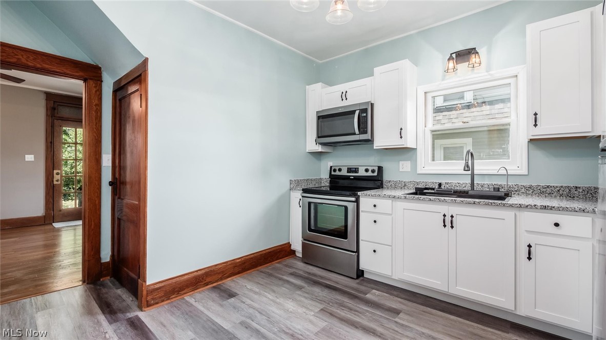 North Terrace - Residential