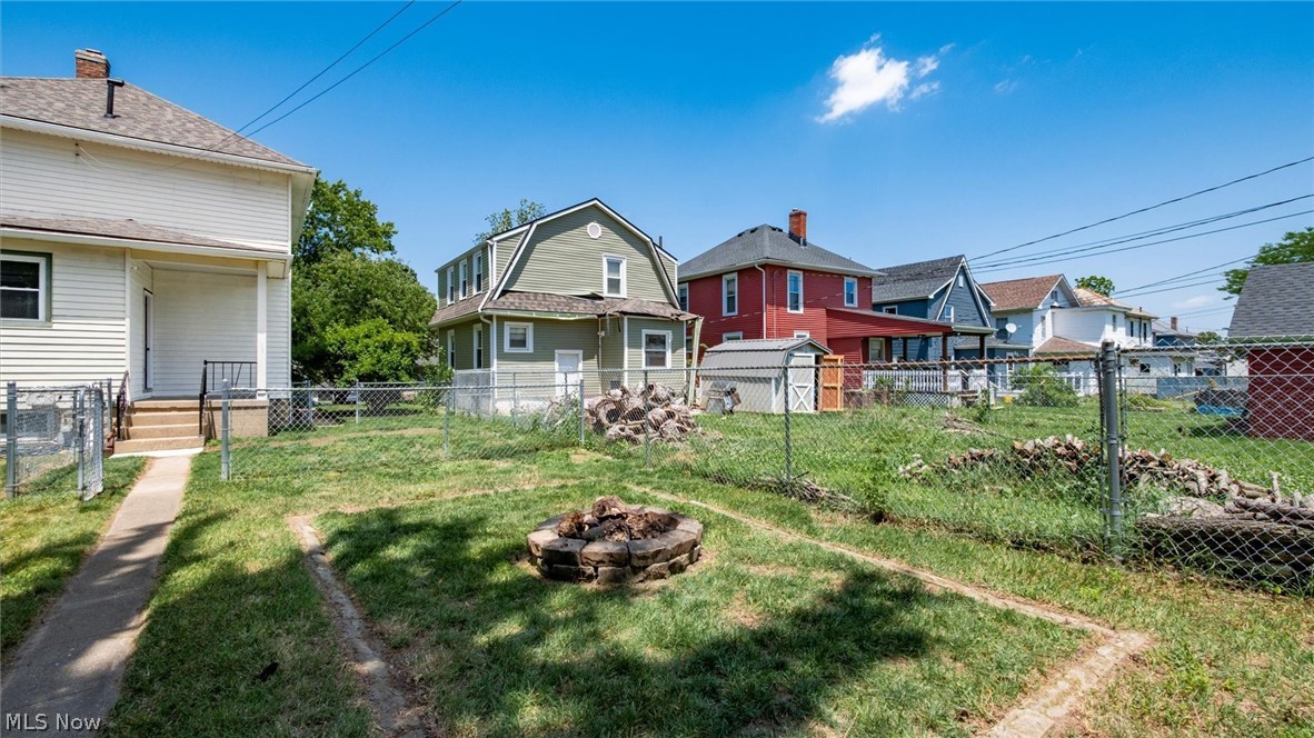 North Terrace - Residential