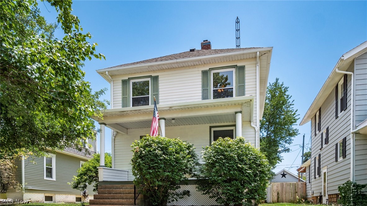 North Terrace - Residential