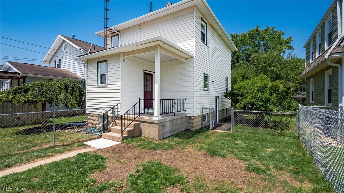 North Terrace - Residential