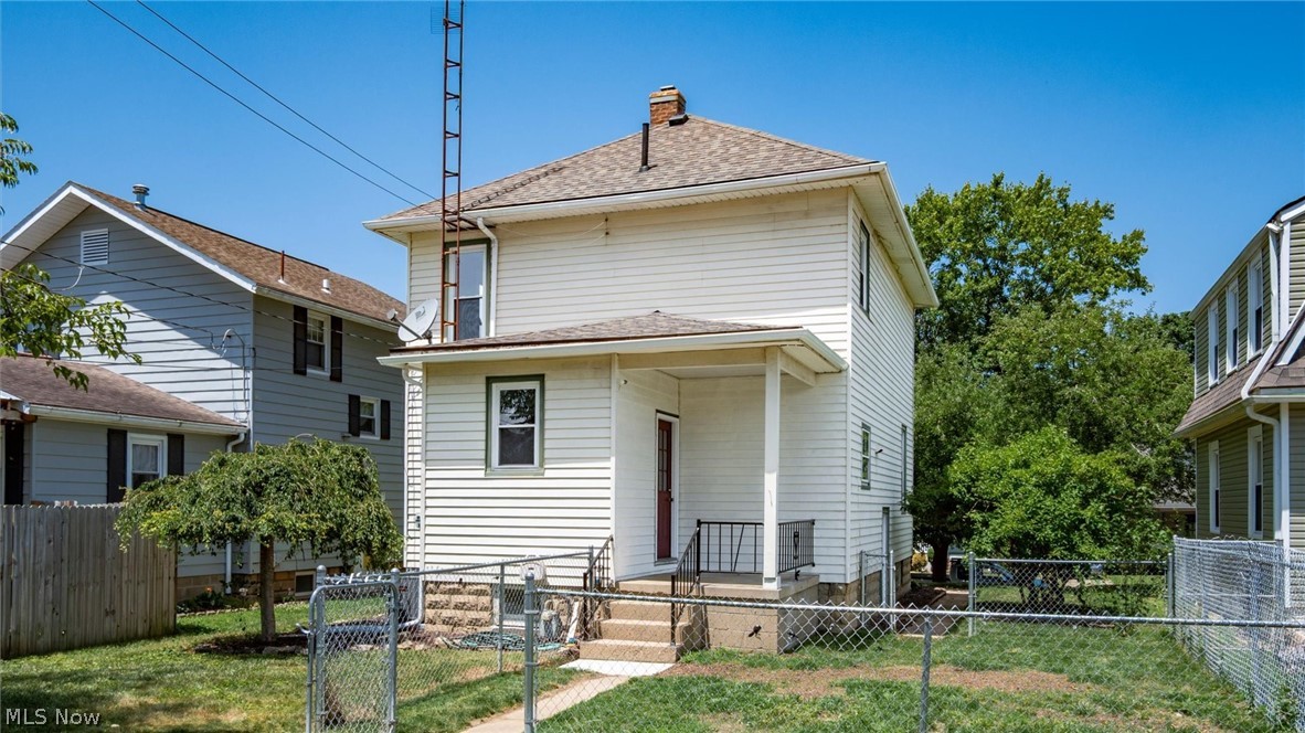 North Terrace - Residential