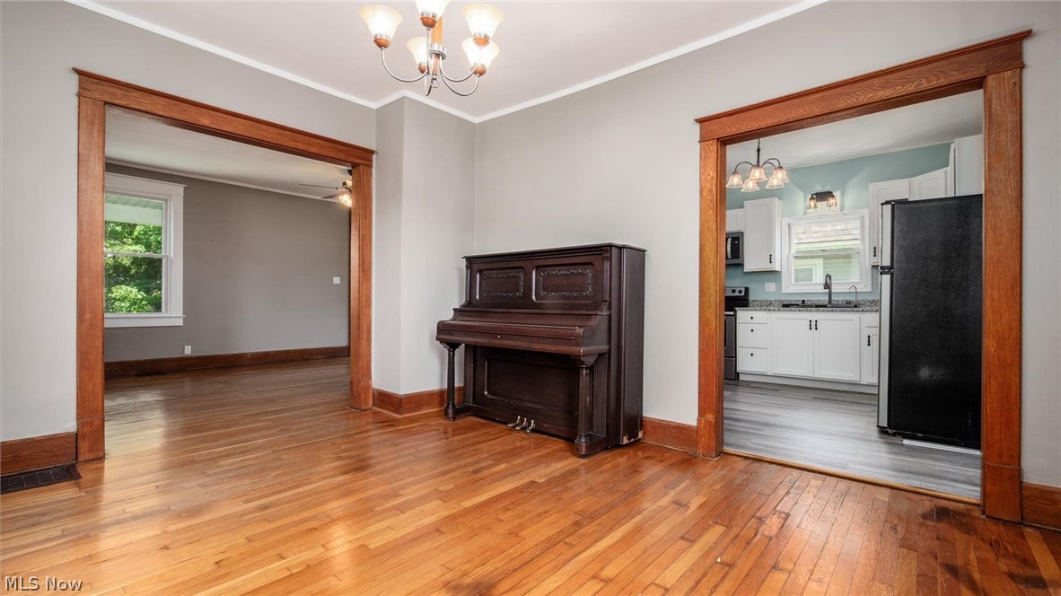 North Terrace - Residential