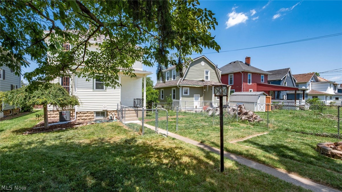 North Terrace - Residential