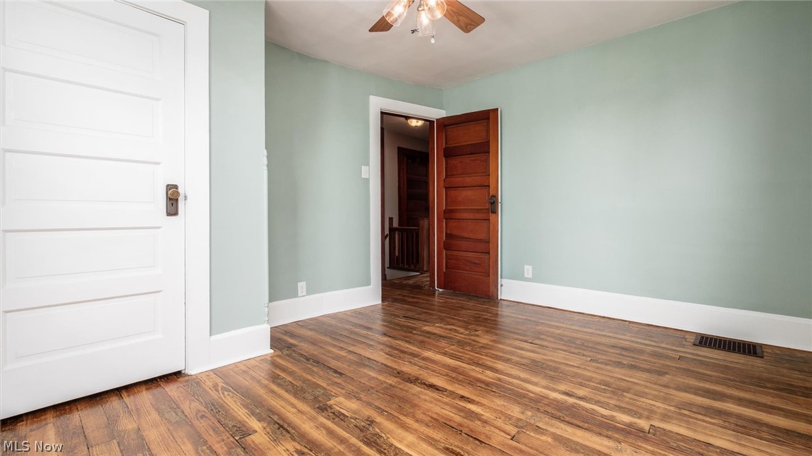 North Terrace - Residential