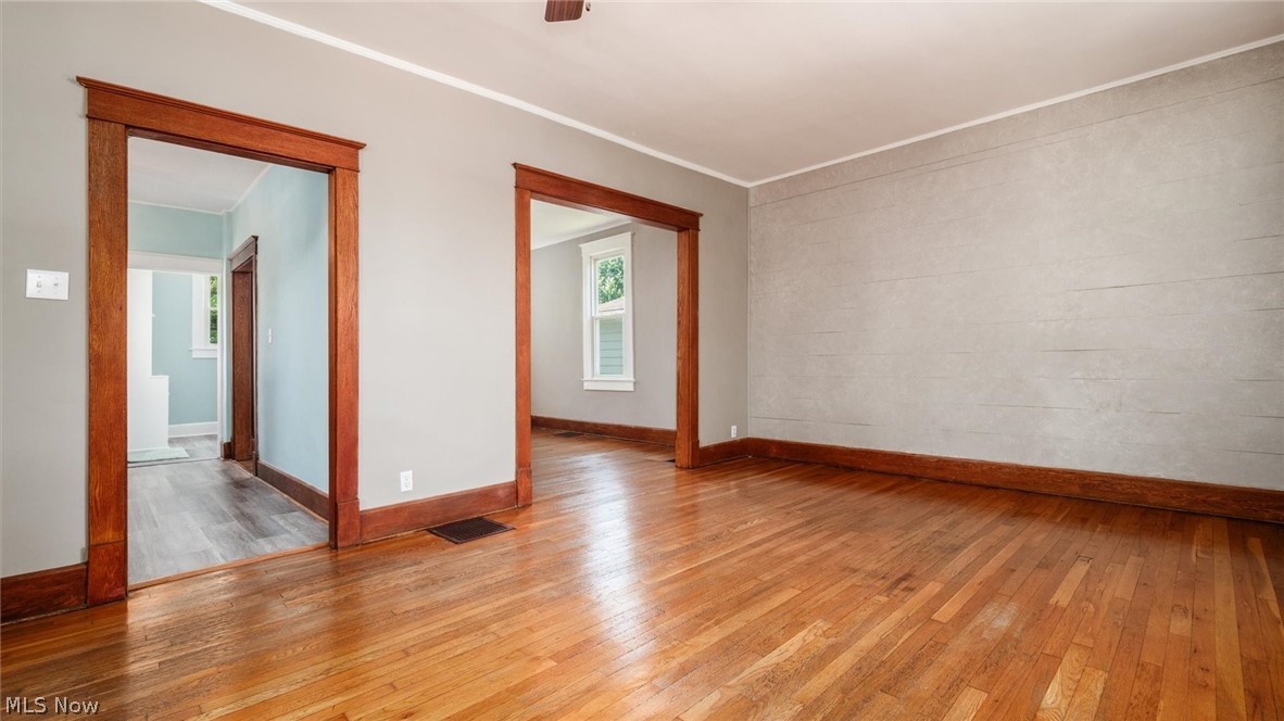 North Terrace - Residential