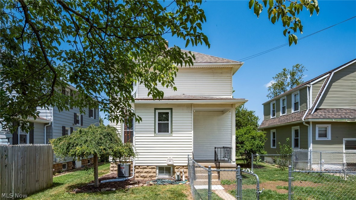 North Terrace - Residential