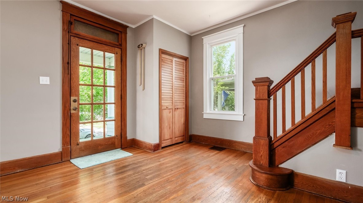North Terrace - Residential