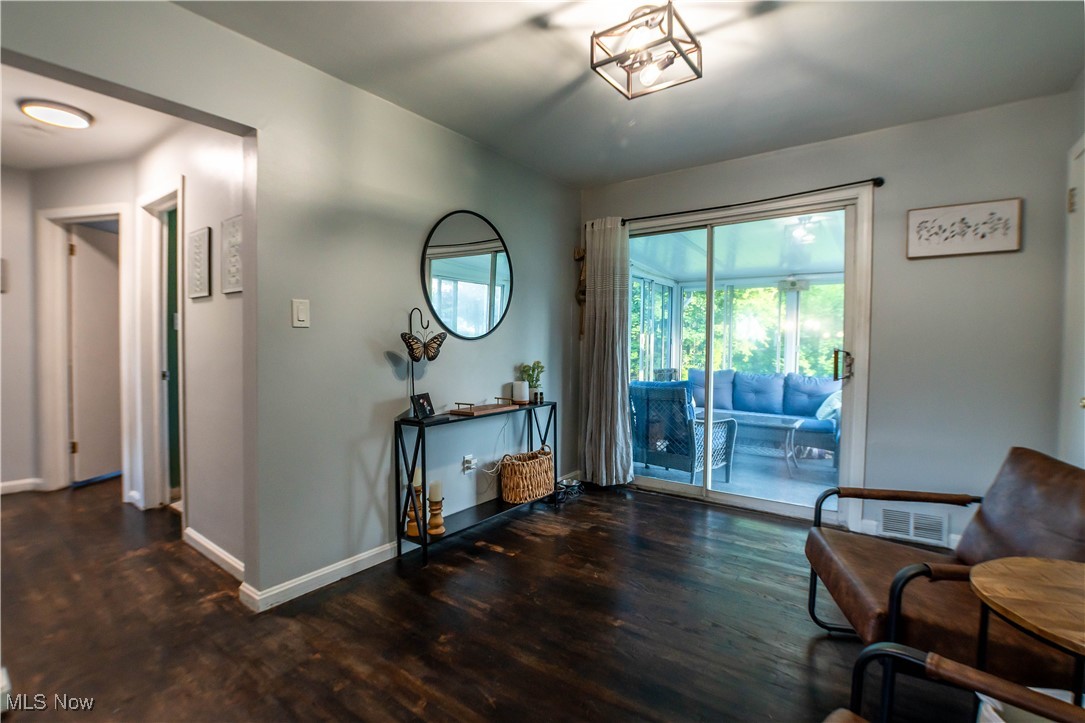 Mogadore - Residential