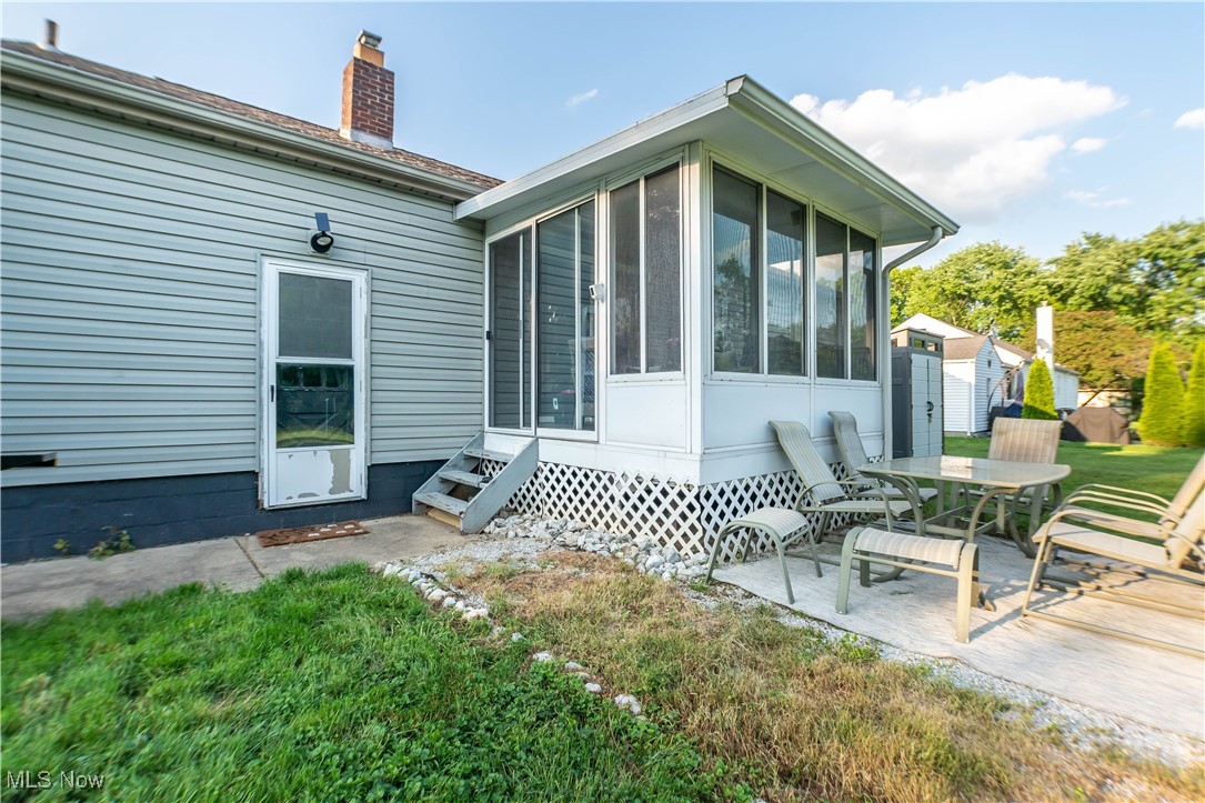 Mogadore - Residential