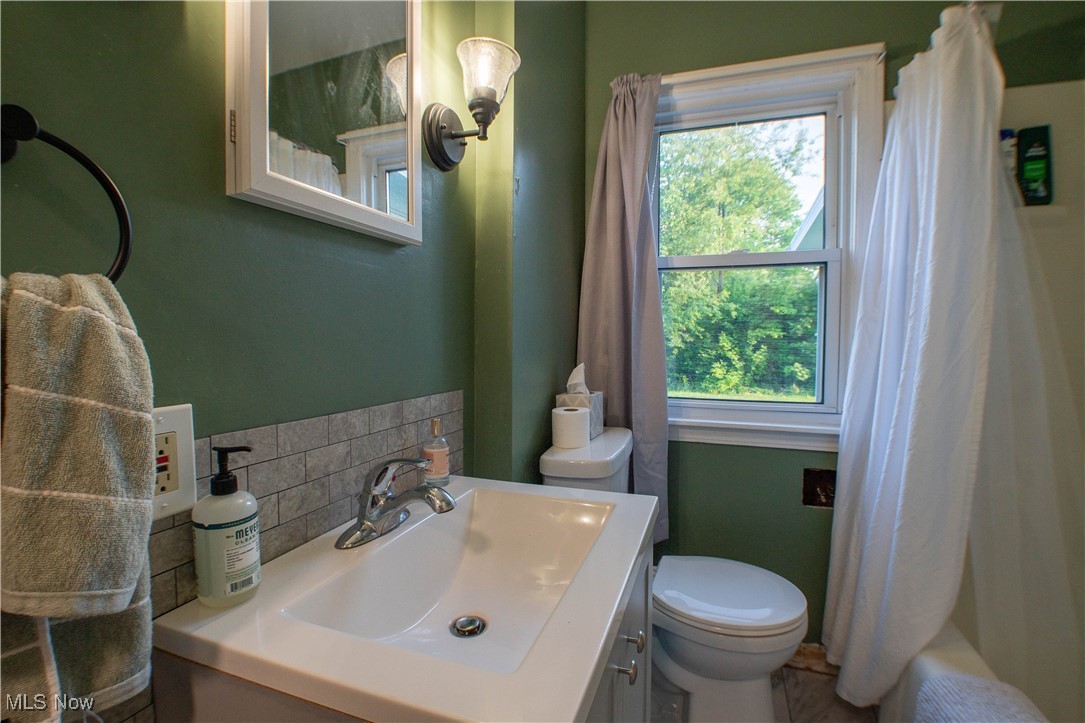 Mogadore - Residential